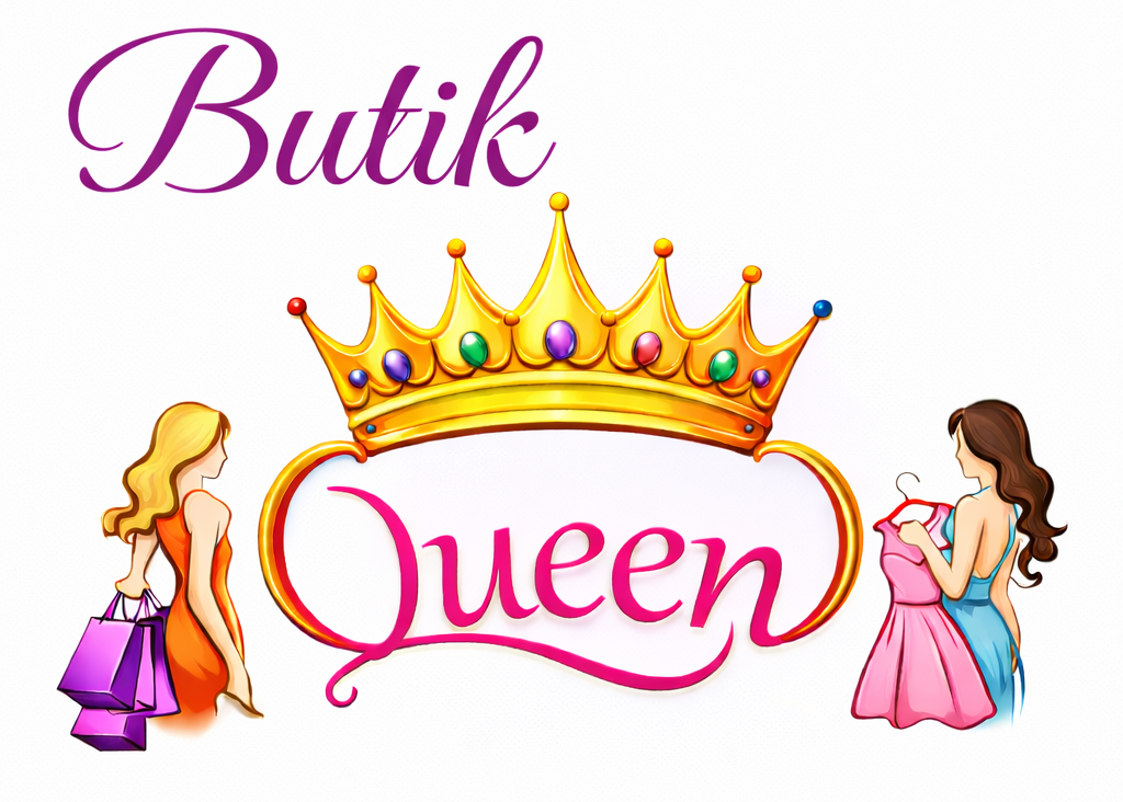 Butik Queen  - strona główna