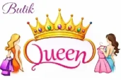 Butik Queen - strona główna